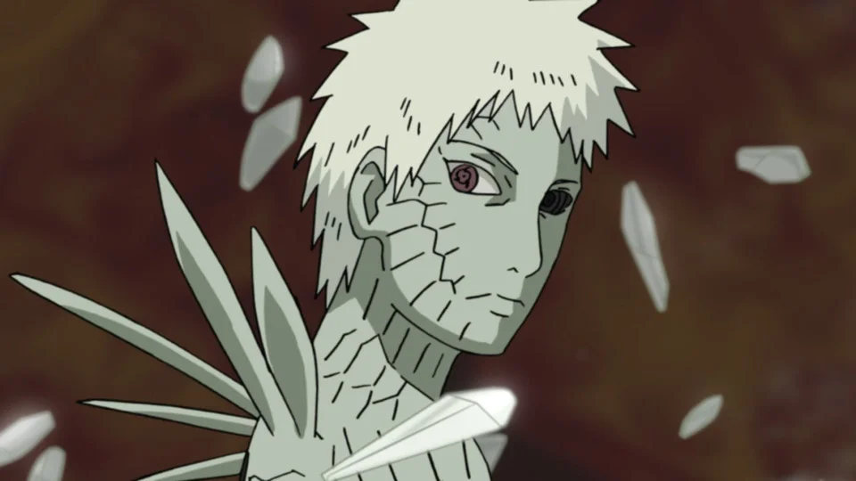 NARUTO-ナルト- 疾風伝 忍界大戦編(6)